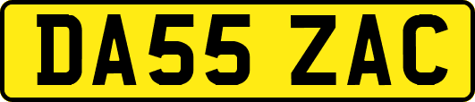 DA55ZAC