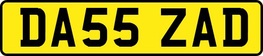 DA55ZAD
