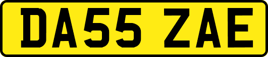 DA55ZAE