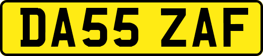 DA55ZAF