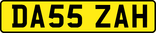 DA55ZAH