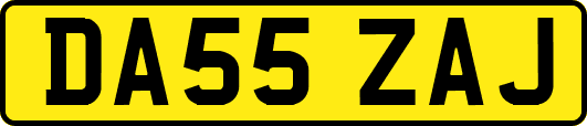 DA55ZAJ