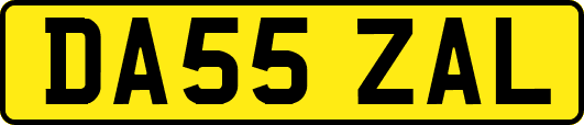 DA55ZAL