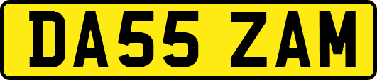 DA55ZAM