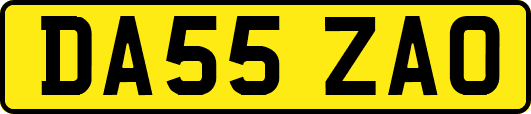 DA55ZAO