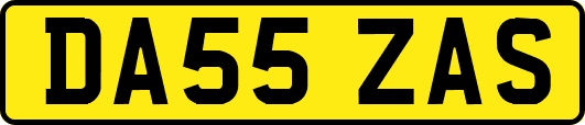 DA55ZAS
