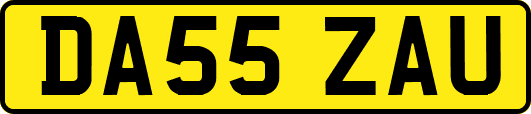 DA55ZAU