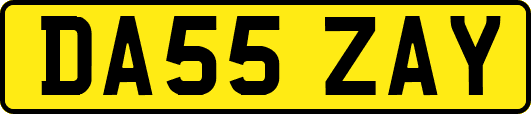 DA55ZAY