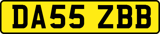 DA55ZBB