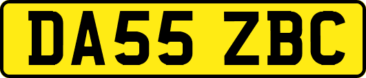 DA55ZBC