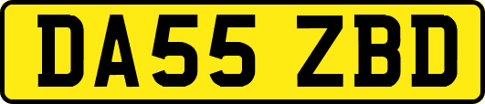 DA55ZBD