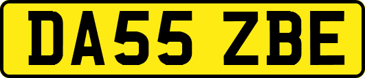 DA55ZBE