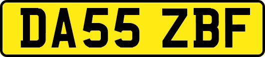 DA55ZBF