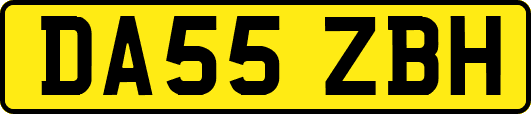 DA55ZBH