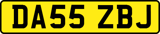 DA55ZBJ