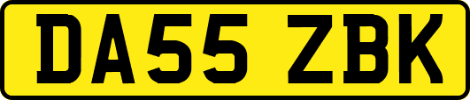 DA55ZBK