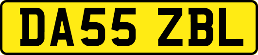 DA55ZBL