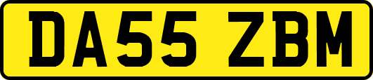 DA55ZBM