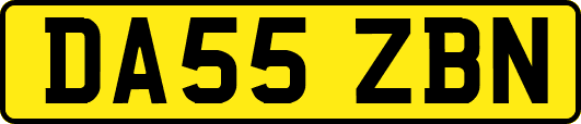 DA55ZBN