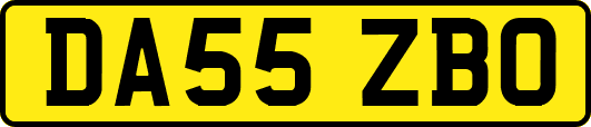 DA55ZBO