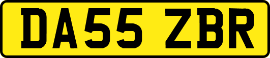 DA55ZBR