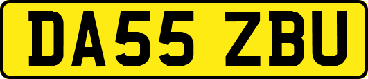 DA55ZBU