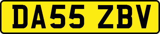 DA55ZBV