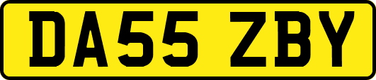 DA55ZBY