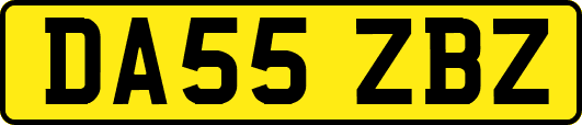 DA55ZBZ