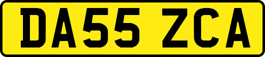 DA55ZCA