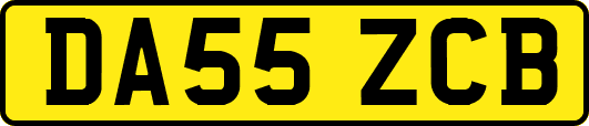 DA55ZCB