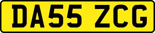 DA55ZCG