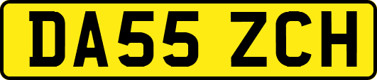 DA55ZCH