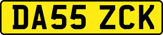DA55ZCK