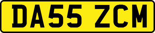 DA55ZCM