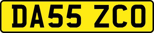DA55ZCO