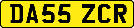 DA55ZCR