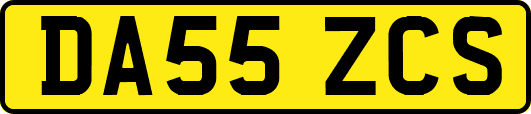 DA55ZCS