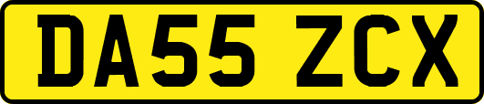 DA55ZCX
