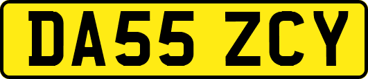 DA55ZCY