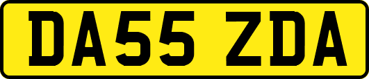DA55ZDA