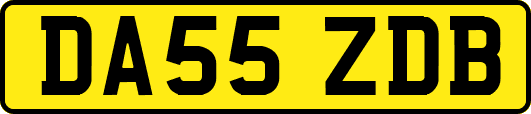 DA55ZDB