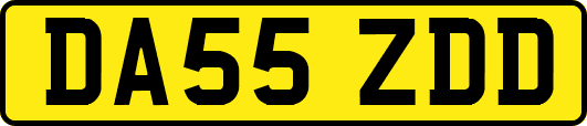 DA55ZDD