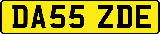 DA55ZDE