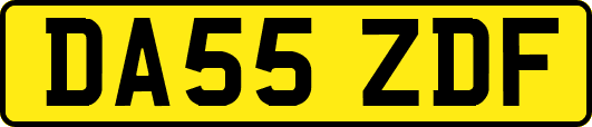 DA55ZDF