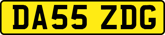 DA55ZDG