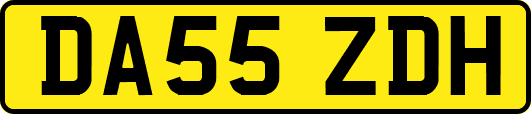 DA55ZDH