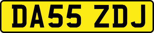 DA55ZDJ