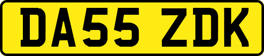 DA55ZDK