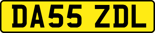 DA55ZDL